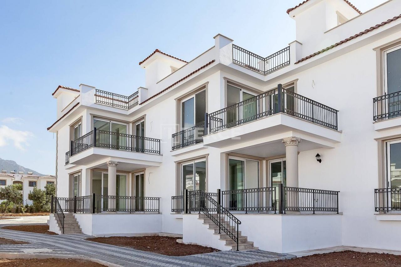 Appartement à Kyrenia, Chypre, 91 m² - image 17