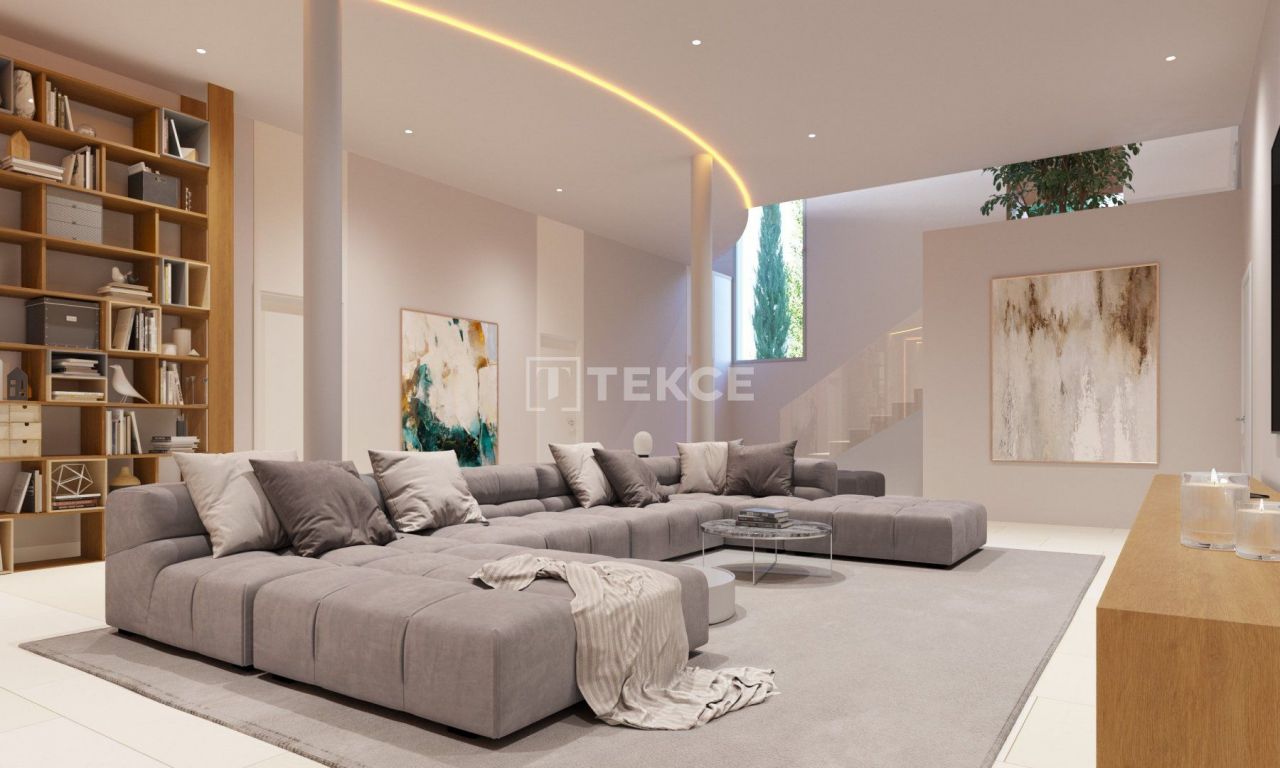 Villa in Fuengirola, Spanien, 505 m² - Foto 17
