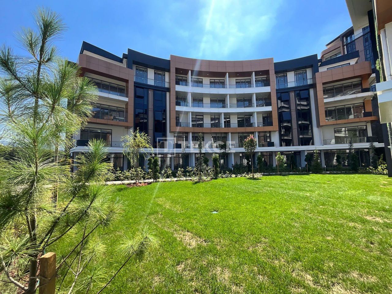 Apartment Başiskele, Turkey, 234 m² - picture 17