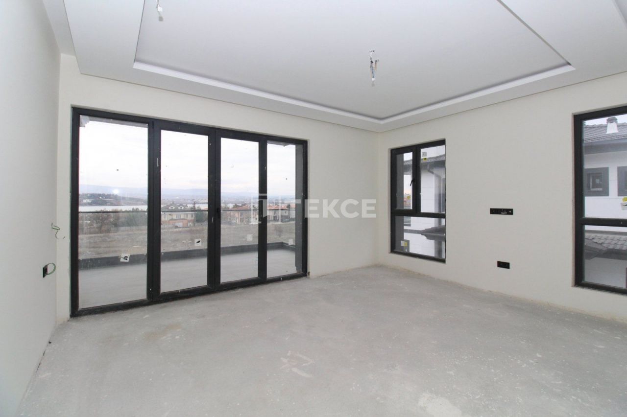 Villa ad Ankara, Turchia, 525 m² - foto 17