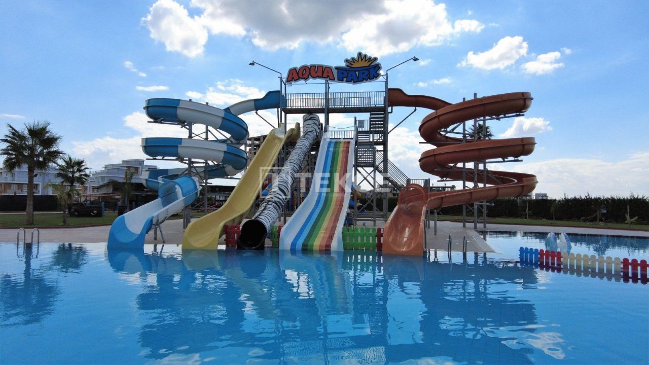 Apartment in Iskele, Cyprus, 52 m² - picture 17