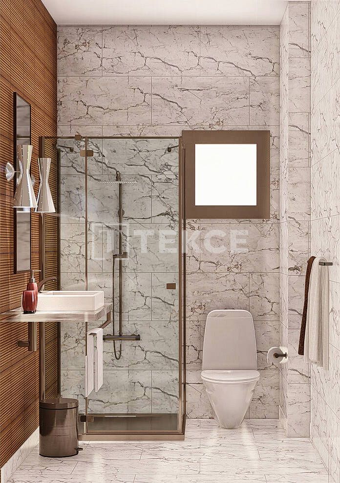 Apartamento en İskele, Chipre, 69 m² - imagen 17