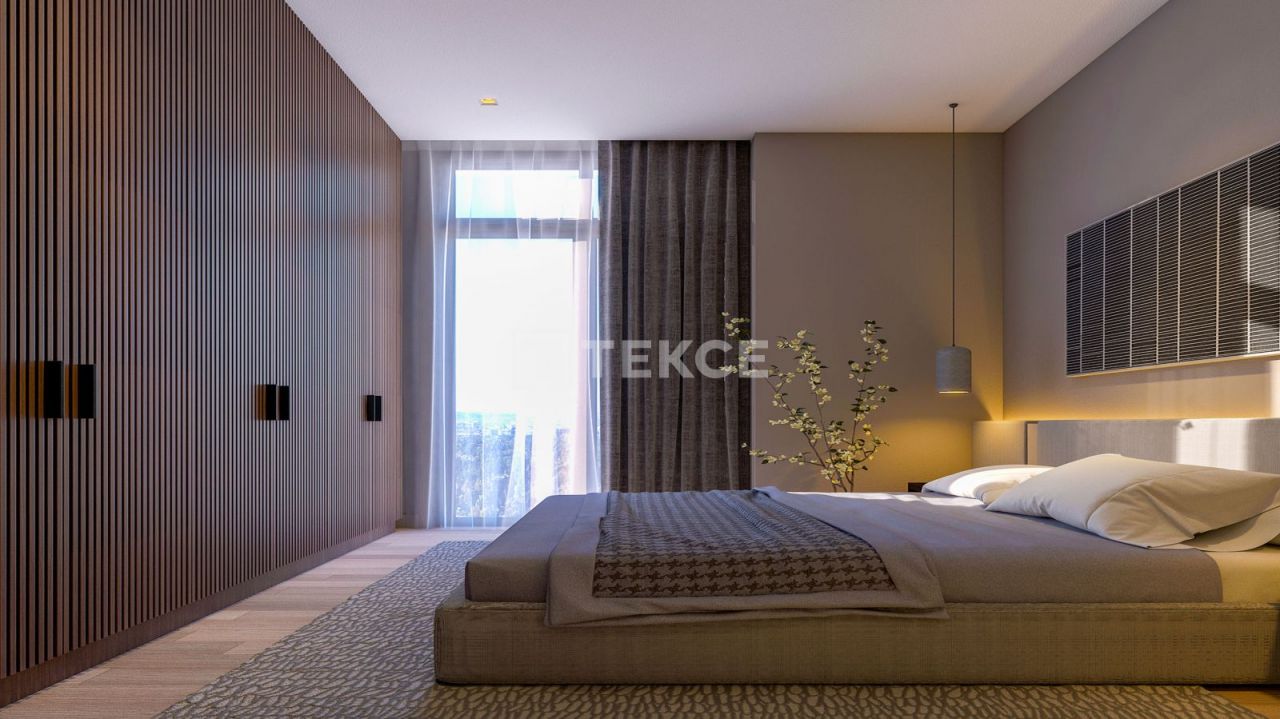 Apartamento en Estambul, Turquia, 64 m² - imagen 17