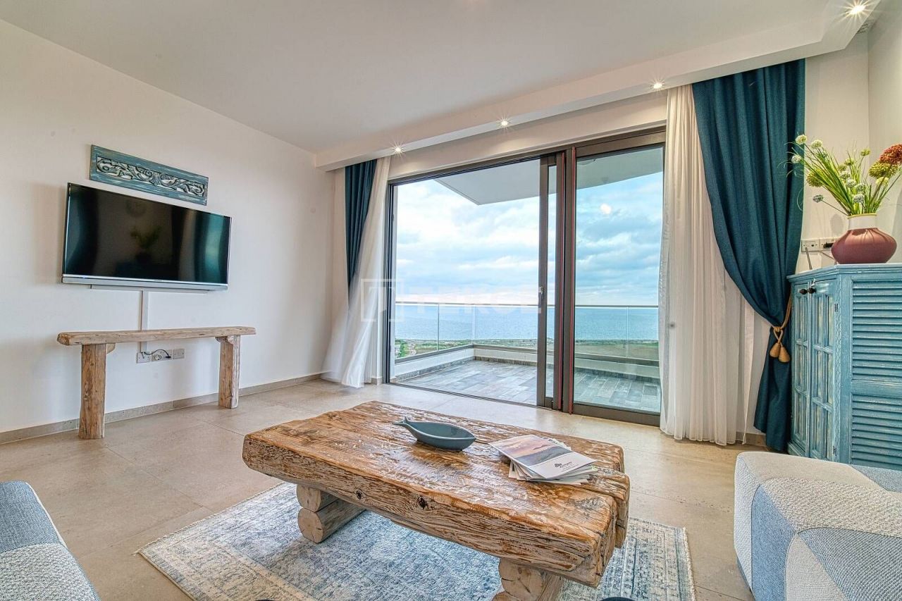 Apartment in Lefke, Zypern, 47 m² - Foto 17