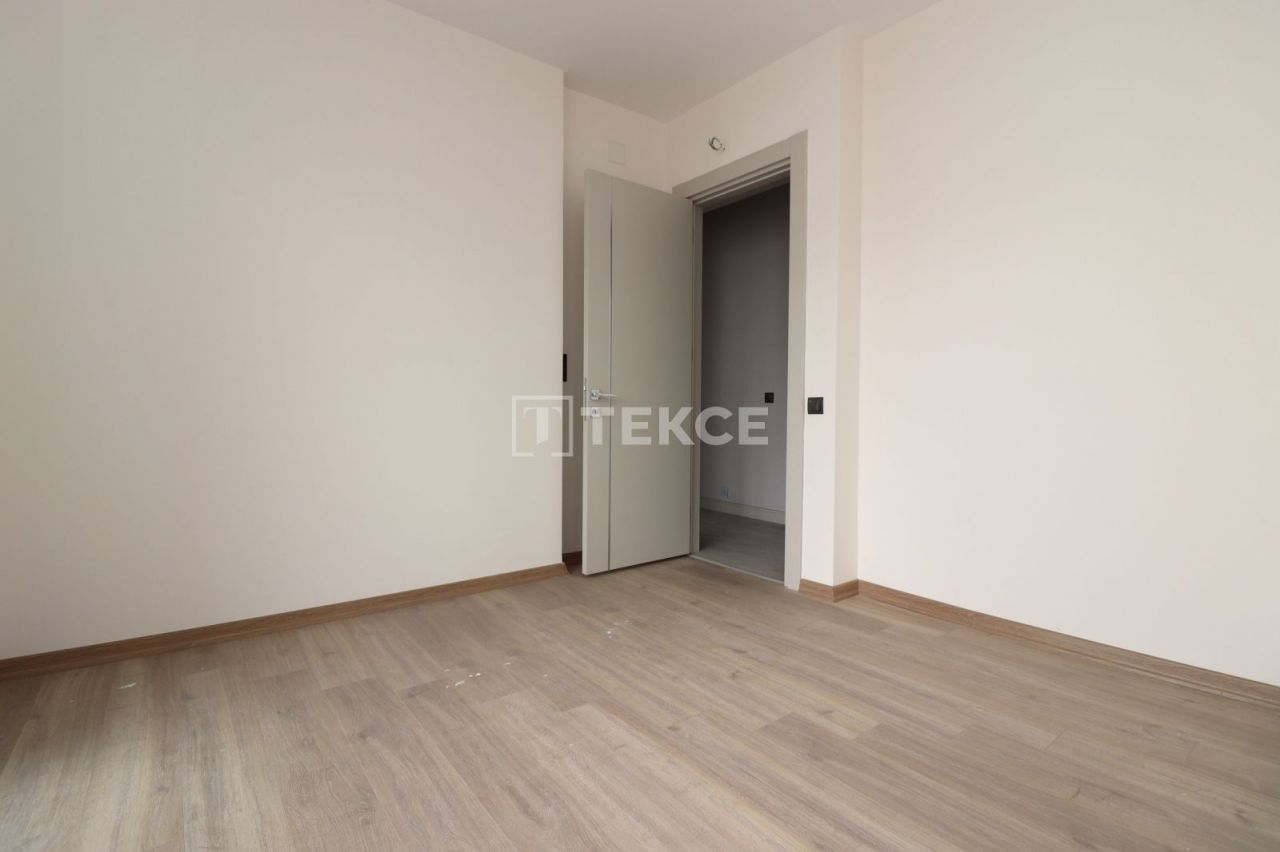Apartment Erdemli, Türkei, 210 m² - Foto 18