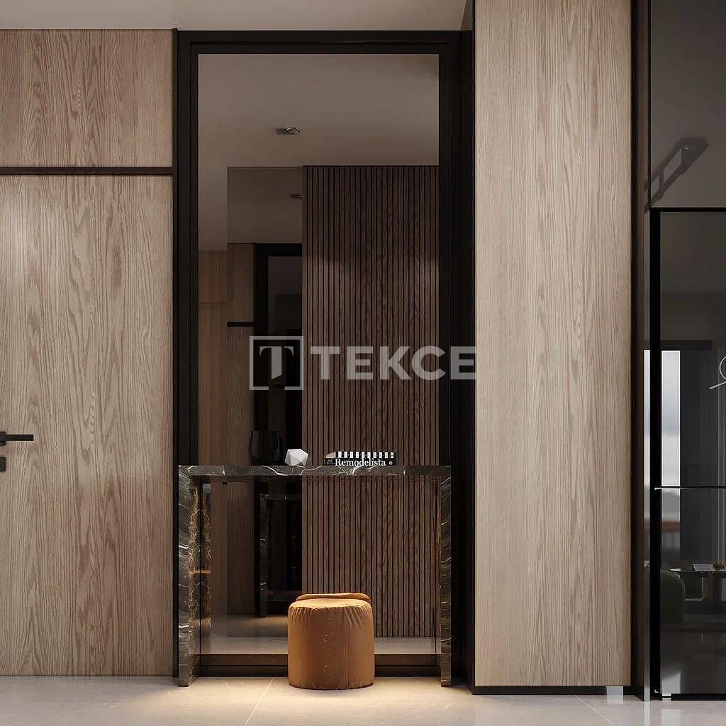 Apartment in Alanya, Turkey, 65 m² - picture 18