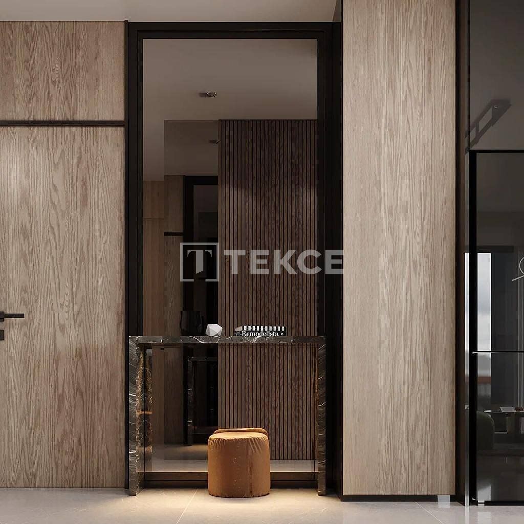 Penthouse in Alanya, Turkey, 120 m² - picture 18