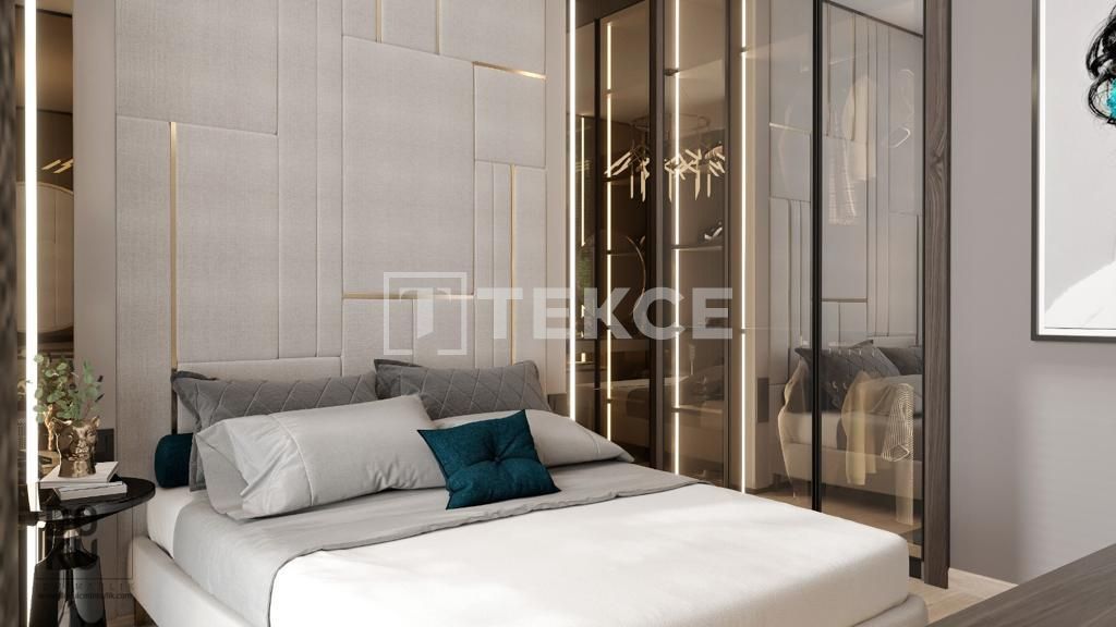 Appartamenti ad Ankara, Turchia, 50 m² - foto 18