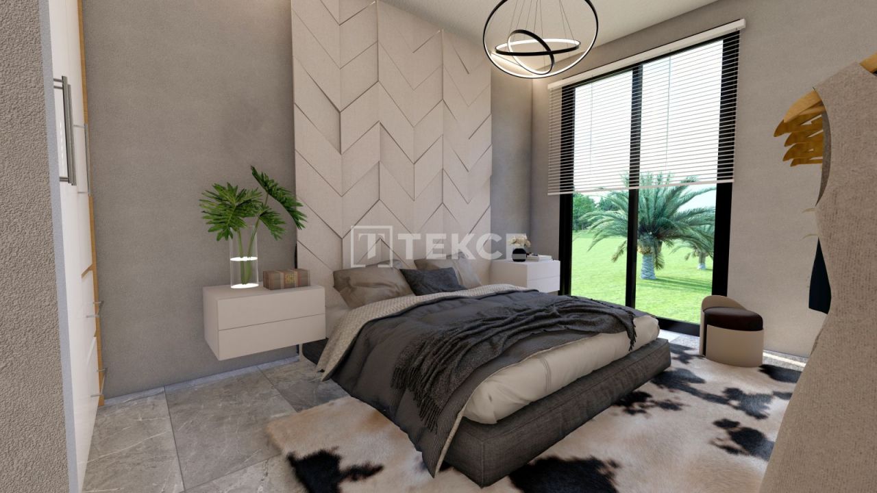 Maison urbaine à Kyrenia, Chypre, 53 m² - image 18