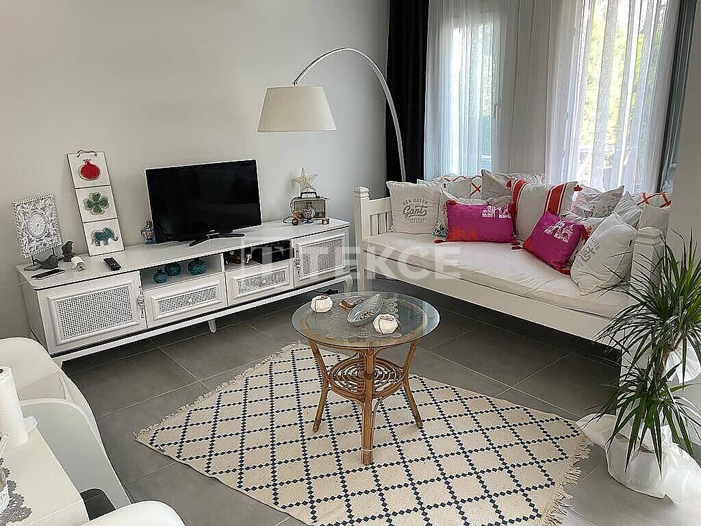 Villa in Bodrum, Türkei, 170 m² - Foto 18