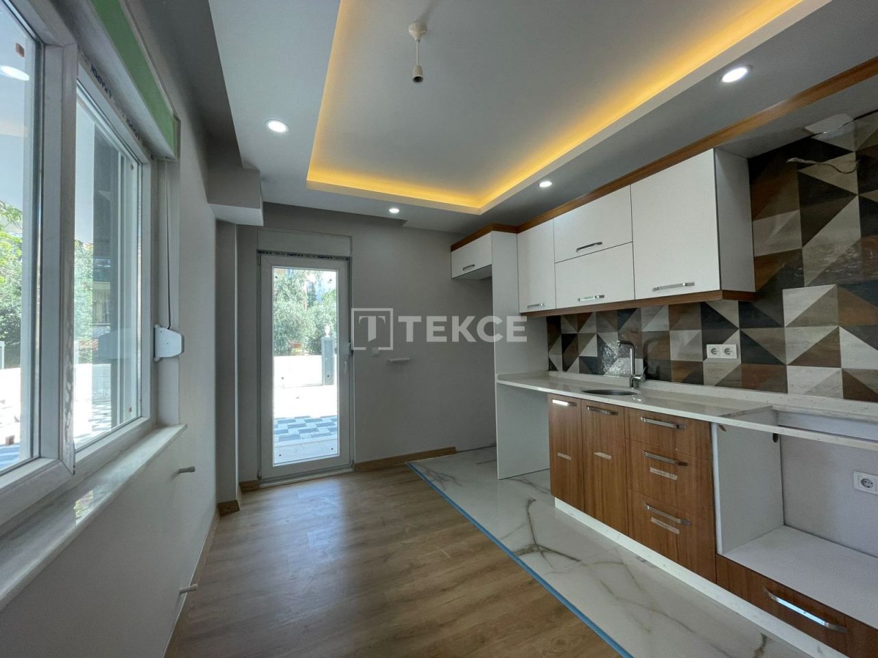 Apartment in Antalya, Türkei, 75 m² - Foto 18