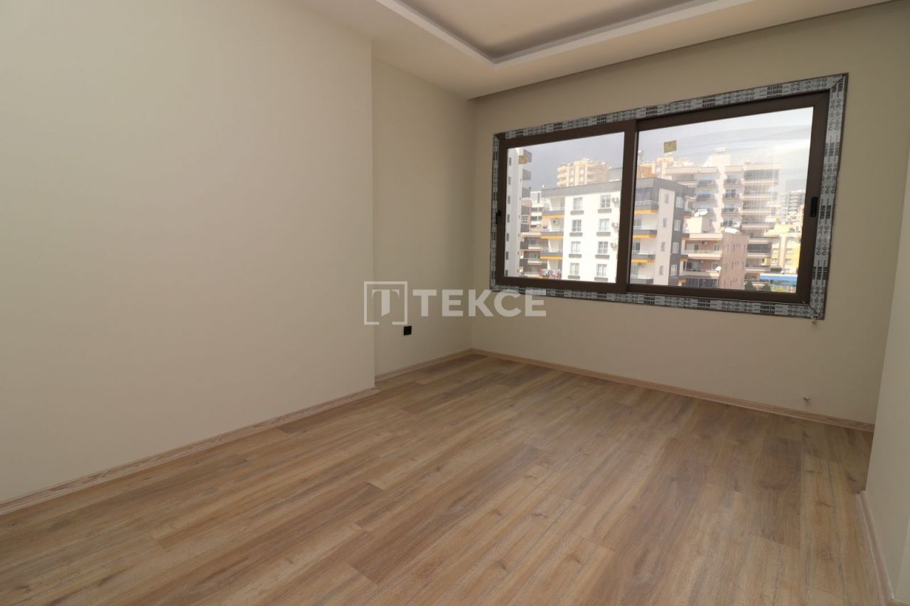 Apartment Erdemli, Turkey, 325 m² - picture 18
