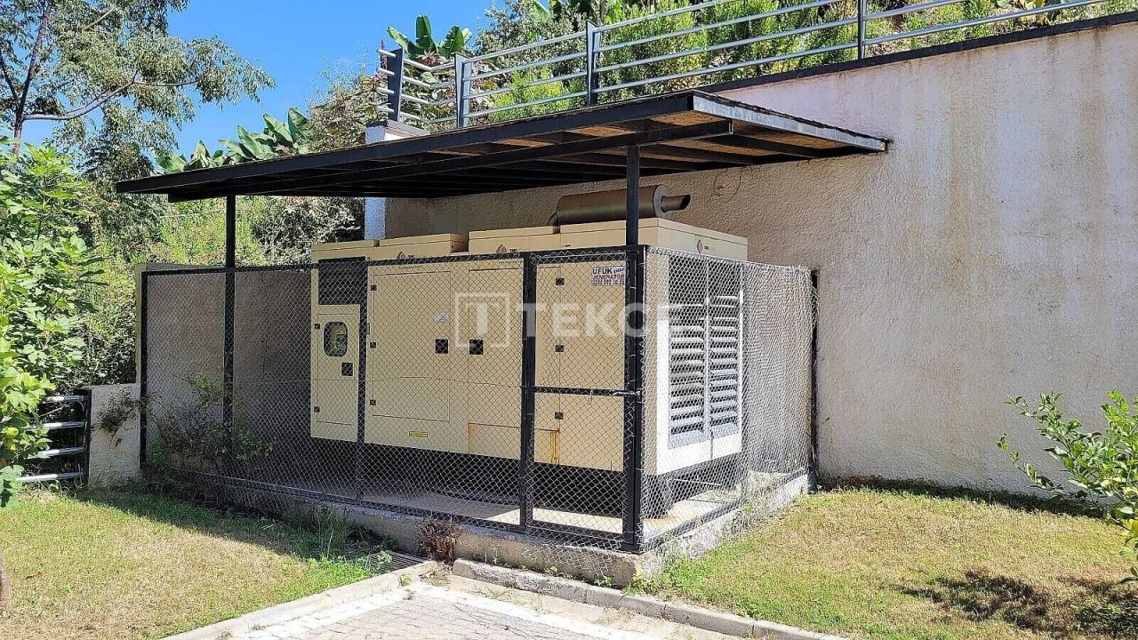 Apartamento en Alanya, Turquia, 130 m² - imagen 18