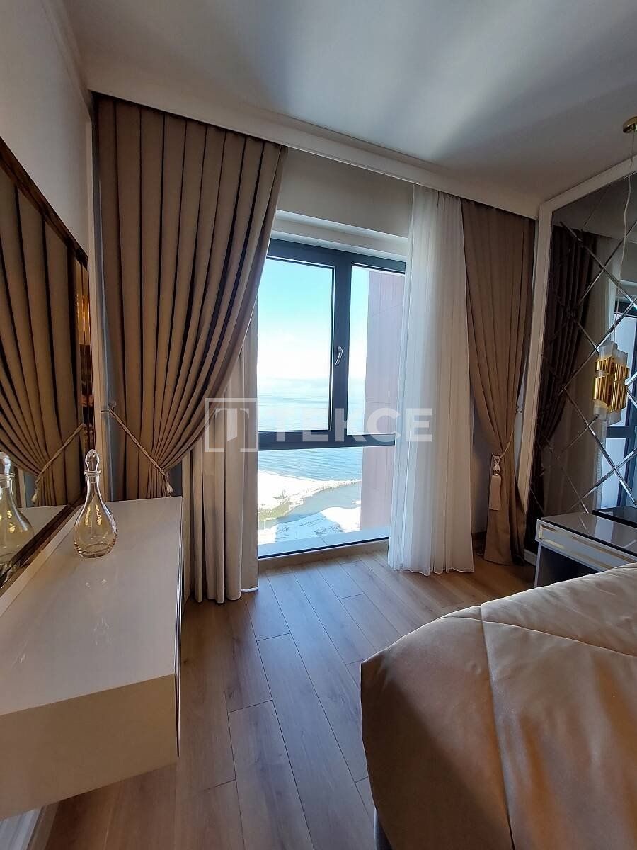 Appartement Yomra, Turquie, 332 m² - image 18