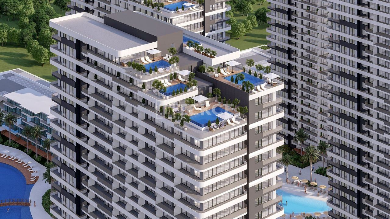 Appartement à İskele, Chypre, 63 m² - image 18