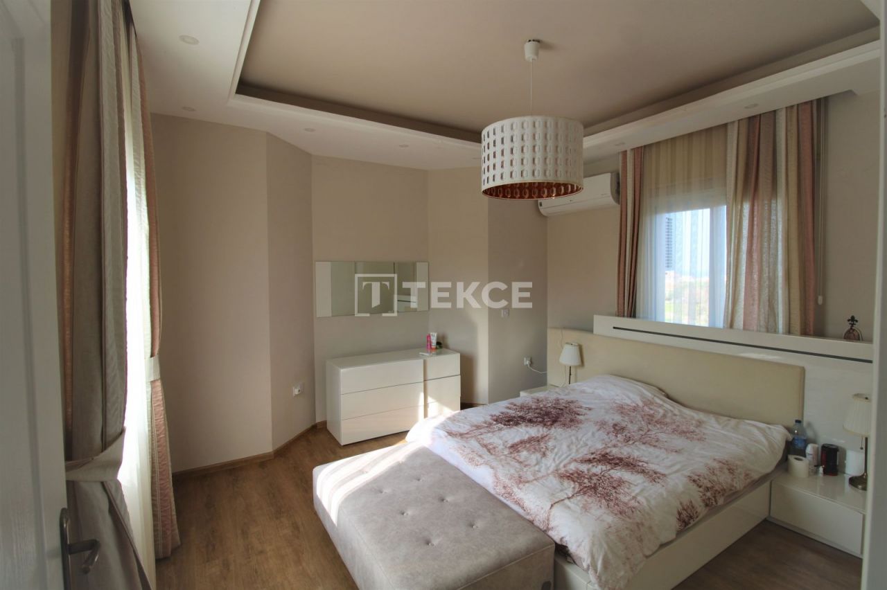 Villa a Kyrenia, Cipro, 189 m² - foto 18