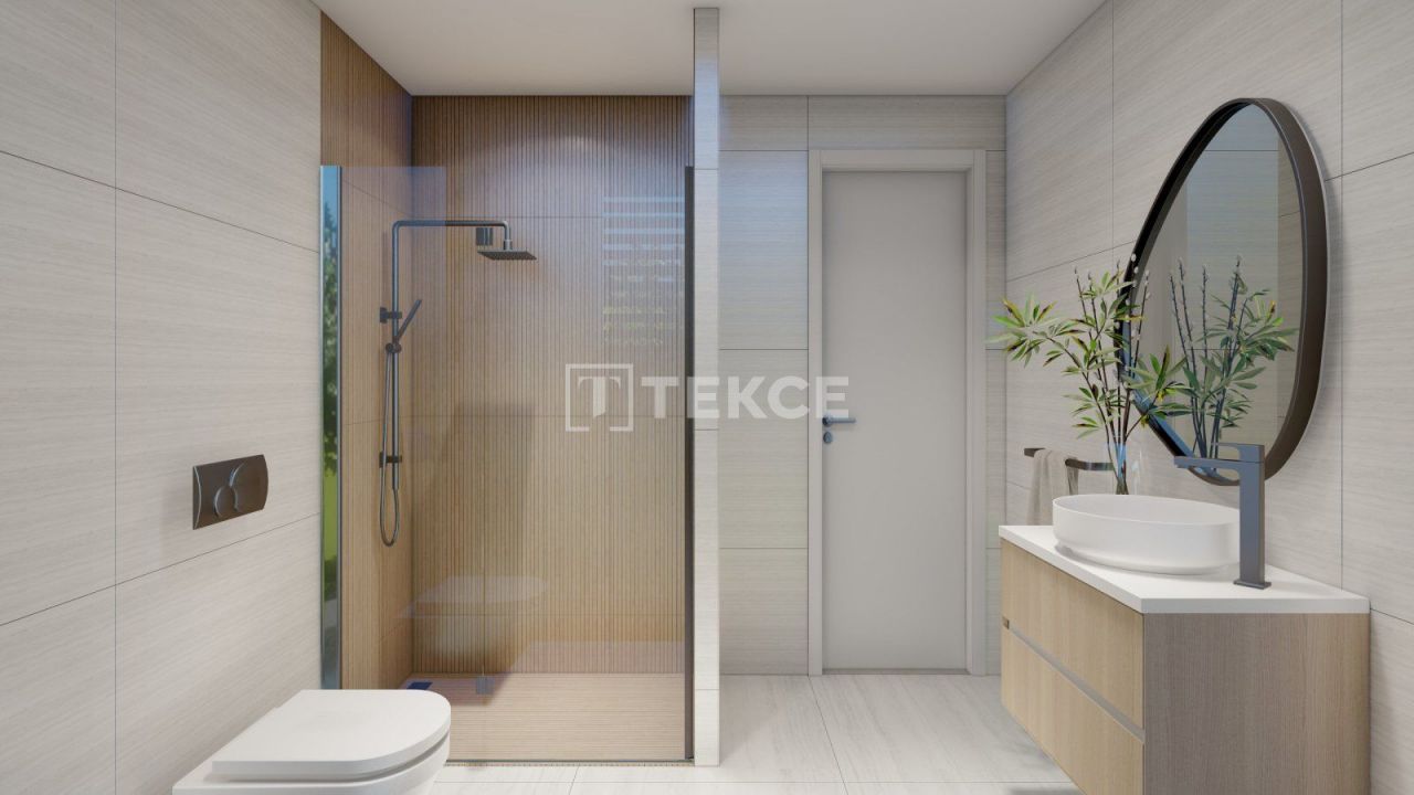 Penthouse à İskele, Chypre, 138 m² - image 18