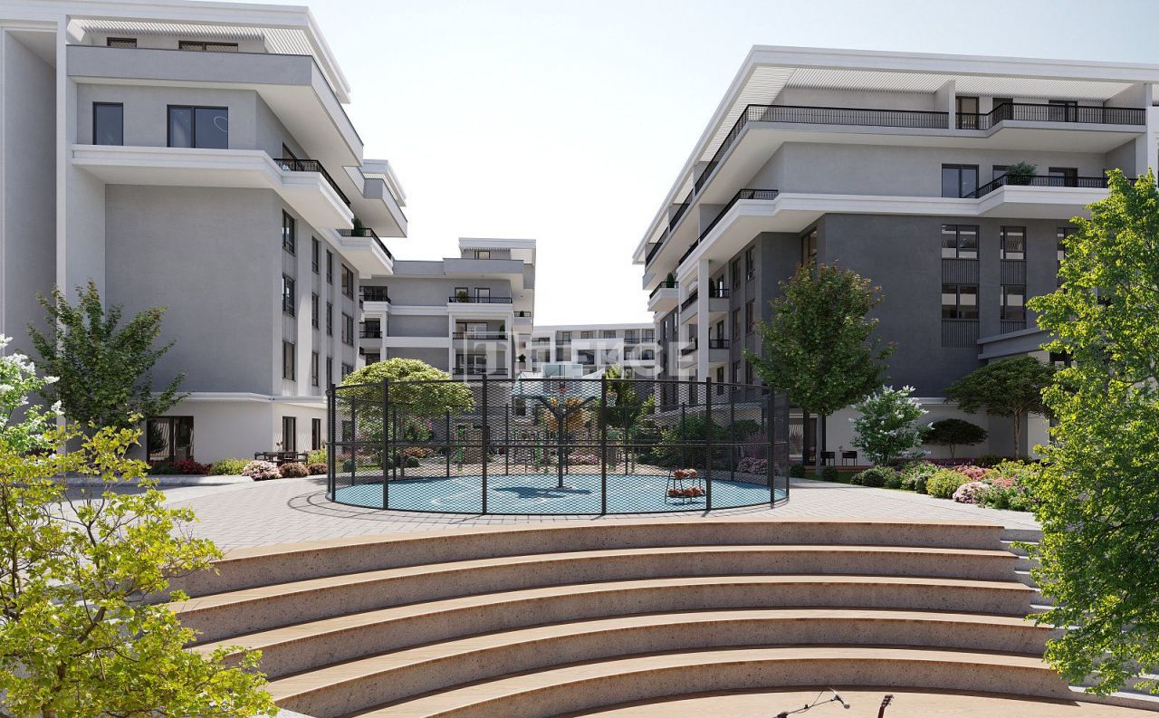 Apartment Kartepe, Turkey, 99 m² - picture 18