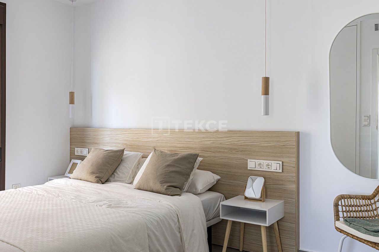 Appartement à Pilar de la Horadada, Espagne, 72 m² - image 18