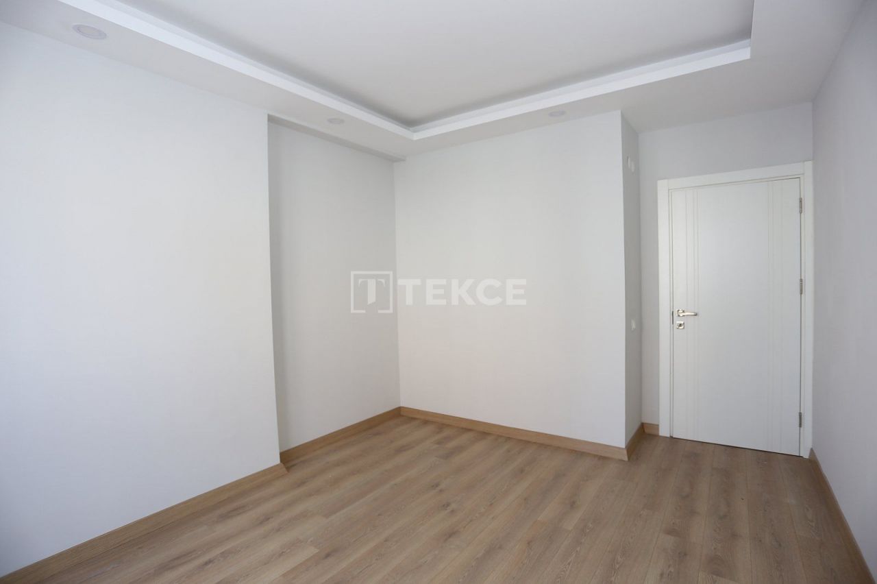Apartment in Antalya, Turkey, 90 m² - picture 18