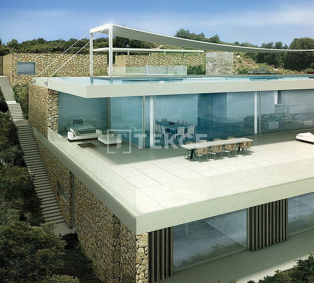 Land in San Roque, Spain, 4 448 m² - picture 18