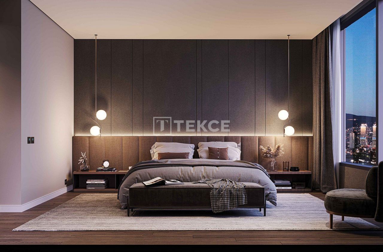 Appartamenti Konak, Turchia, 337 m² - foto 18