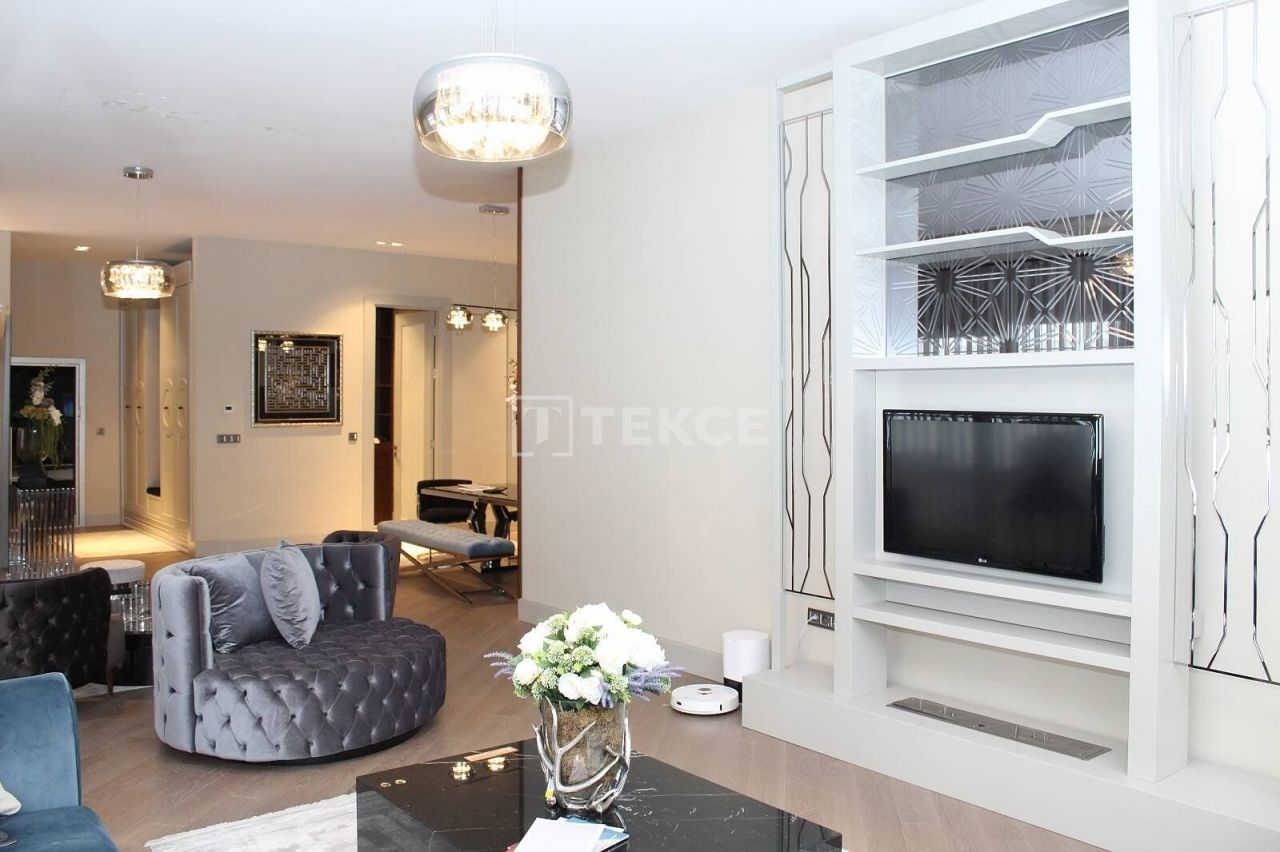 Apartment in Ankara, Turkey, 305 m² - picture 18