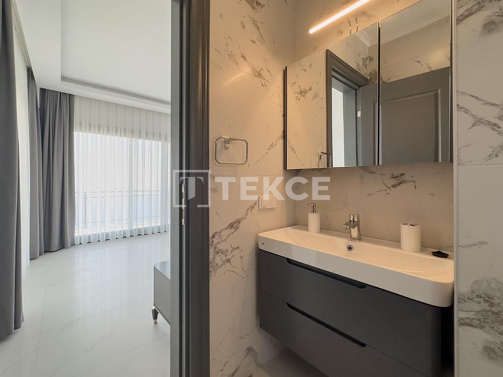 Villa a Kalkan, Turchia, 290 m² - foto 18