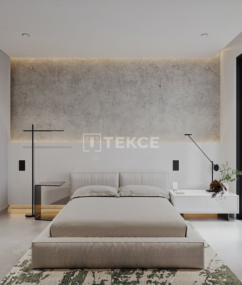 Attico a Gazimağusa, Cipro, 90 m² - foto 18