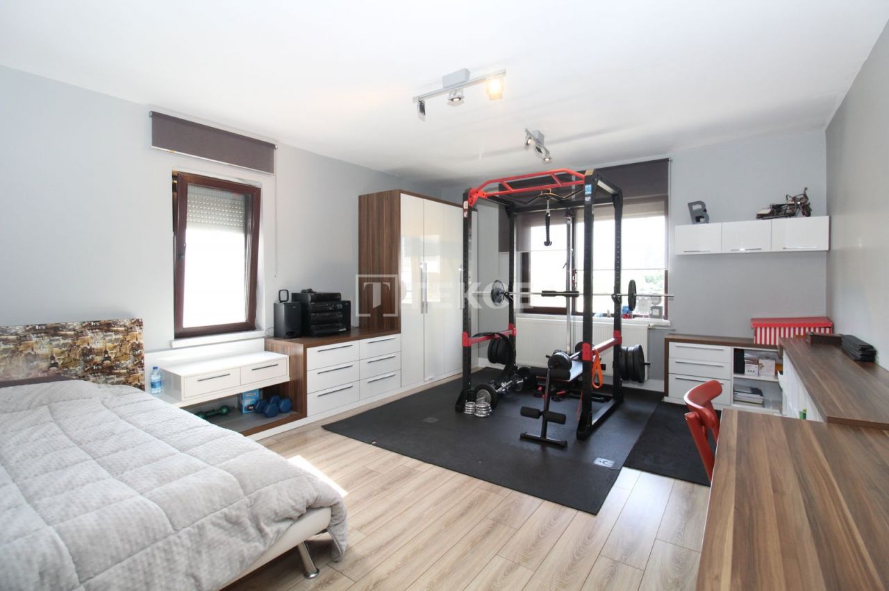 Villa ad Ankara, Turchia, 450 m² - foto 18