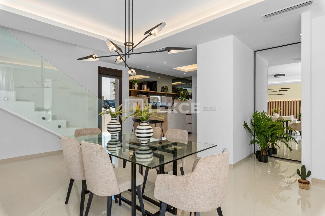 Villa en Rojales, España, 241 m² - imagen 18