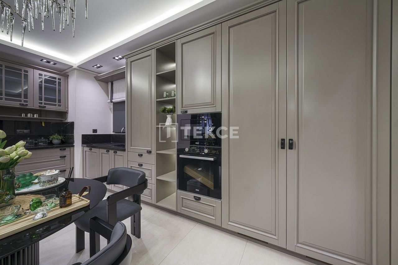 Apartamento Mezitli, Turquia, 245 m² - imagen 18
