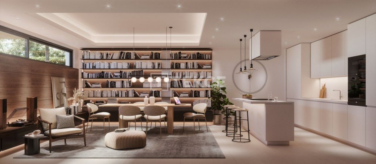 Villa en Mijas, España, 399 m² - imagen 18