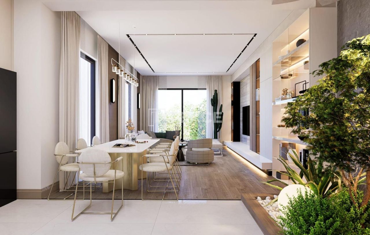 Villa a Antalya, Turchia, 220 m² - foto 18