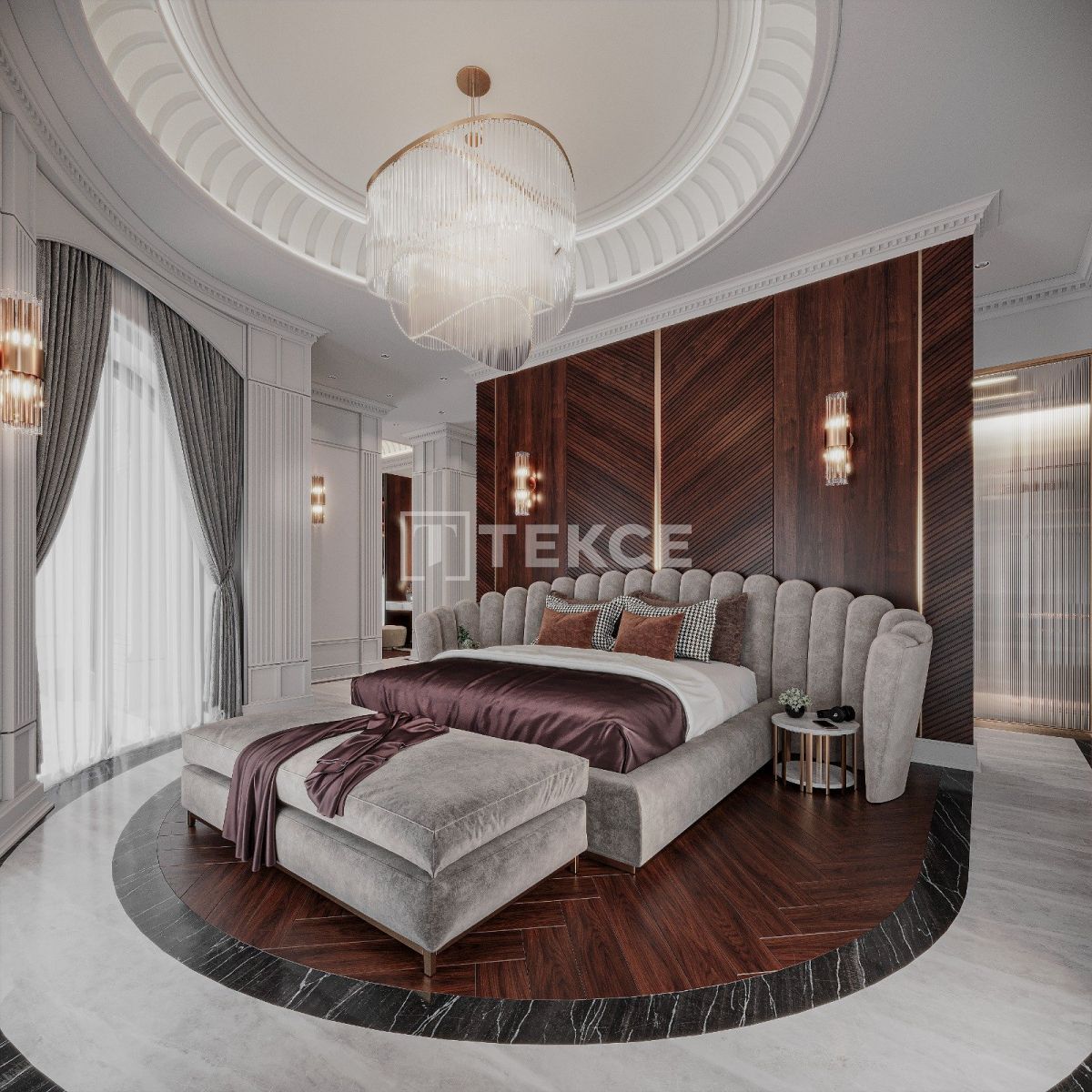 Appartement Başiskele, Turquie, 964 m² - image 18