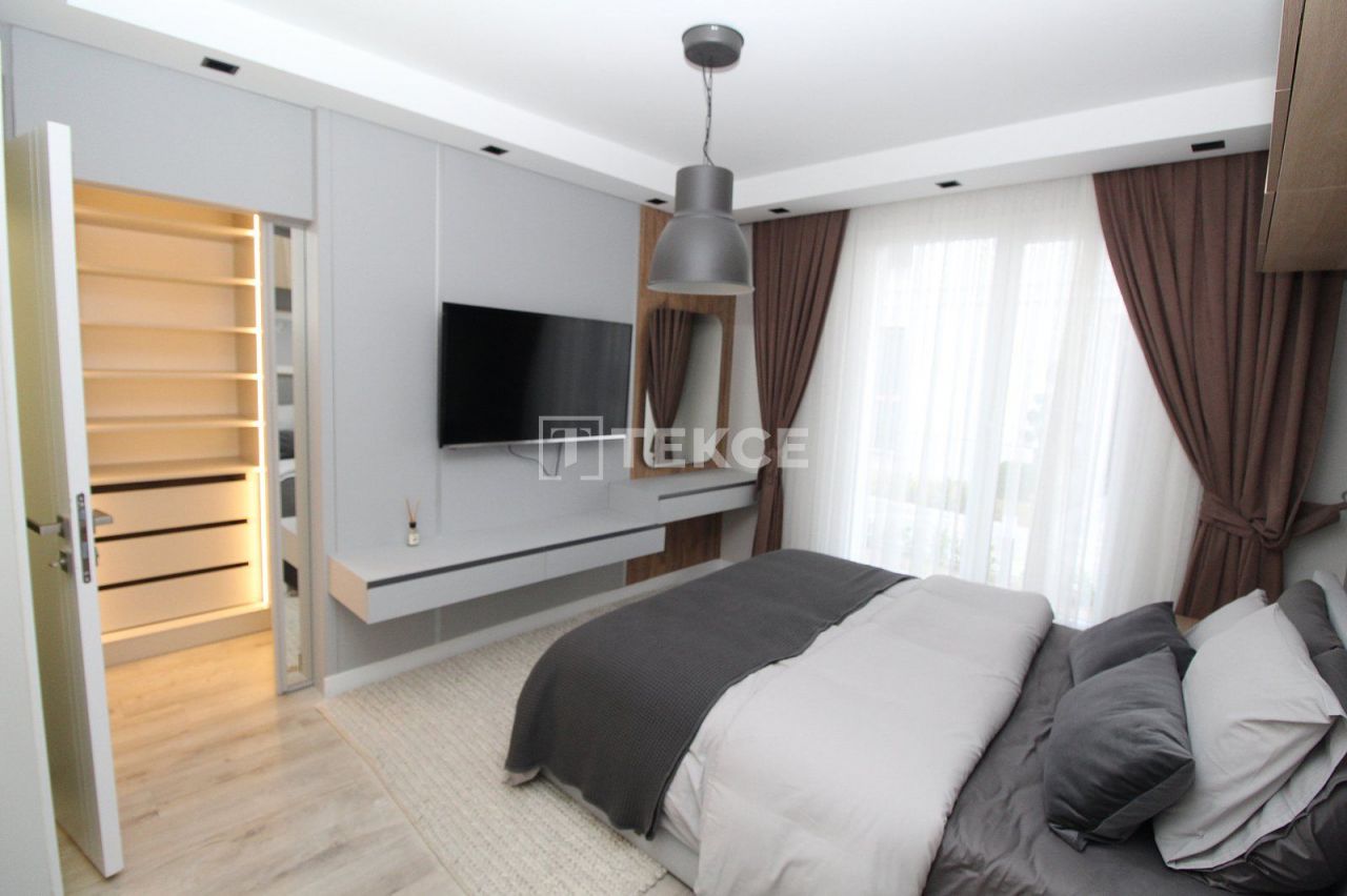 Appartement à Istanbul, Turquie, 210 m² - image 18