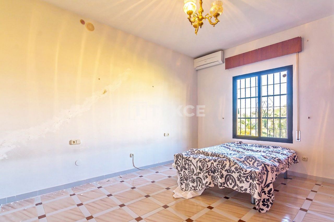 Villa in Benalmadena, Spanien, 595 m² - Foto 18