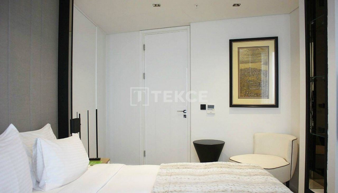 Apartment in Istanbul, Turkey, 82 m² - picture 18