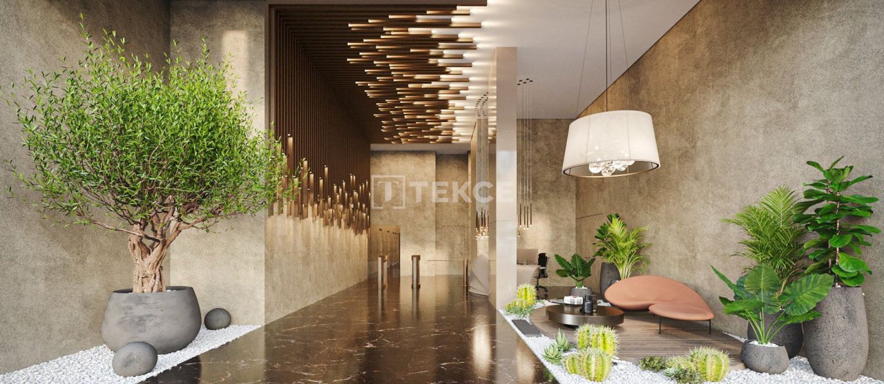 Apartment Konak, Turkey, 313 m² - picture 18