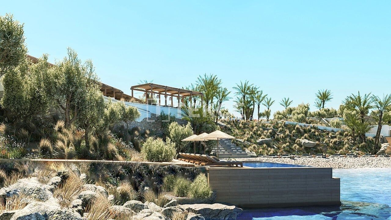 Townhouse a Kyrenia, Cipro, 126 m² - foto 18