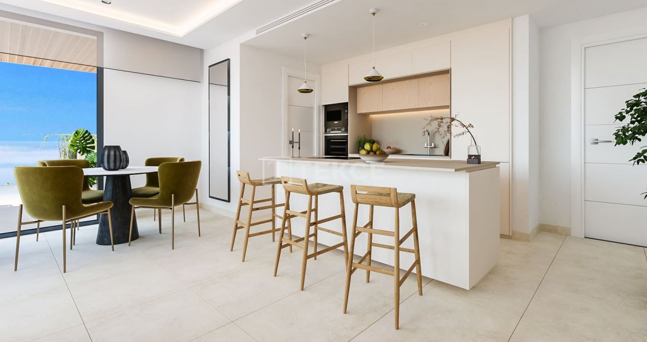 Apartment in Fuengirola, Spain, 71 m² - picture 18