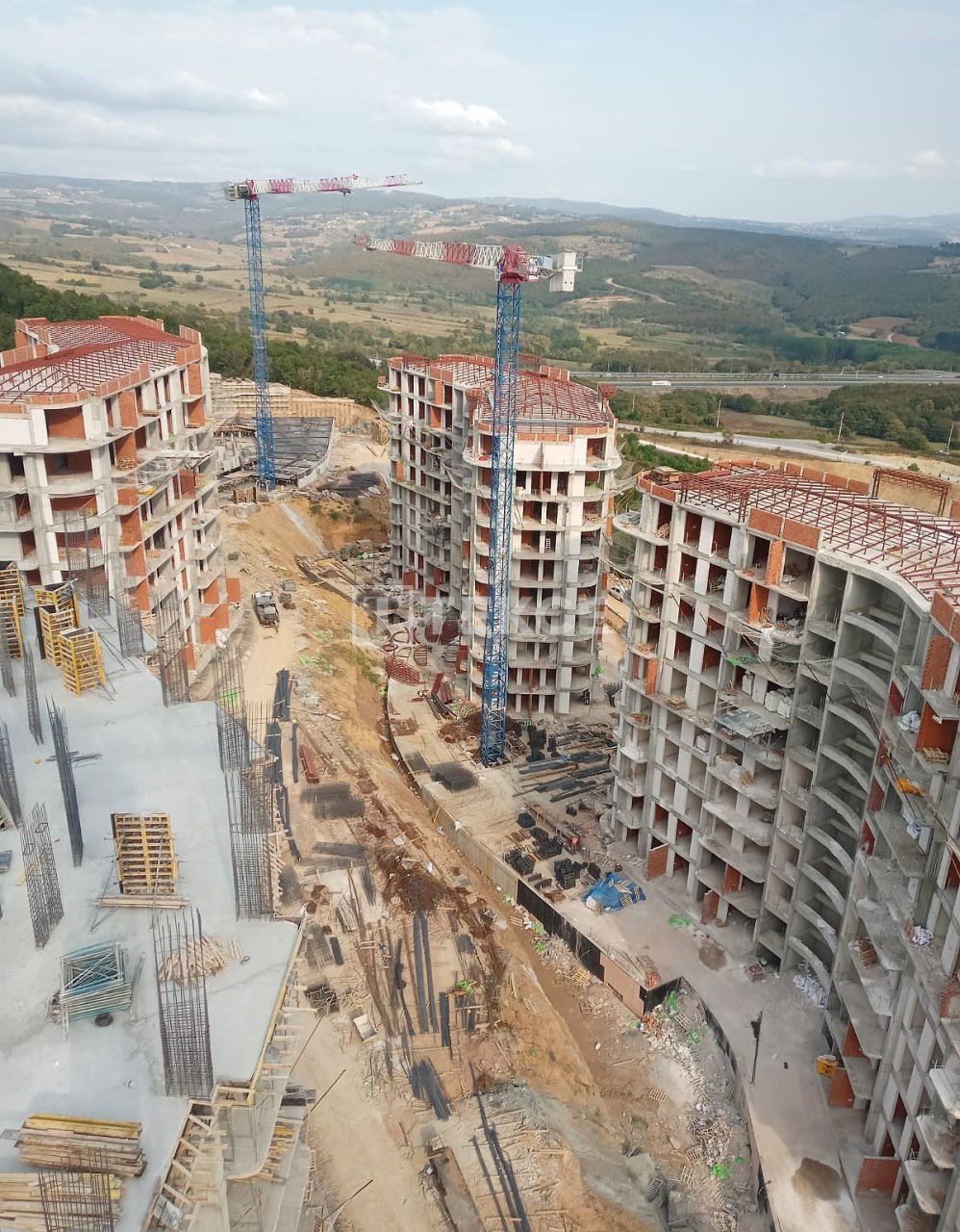 Apartamento en Izmit, Turquia, 187 m² - imagen 18