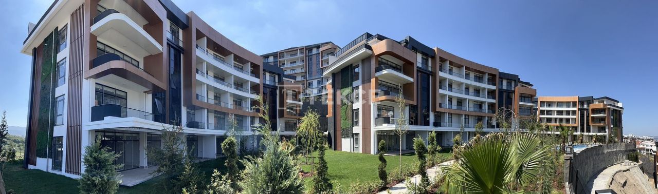 Apartment Başiskele, Turkey, 234 m² - picture 18