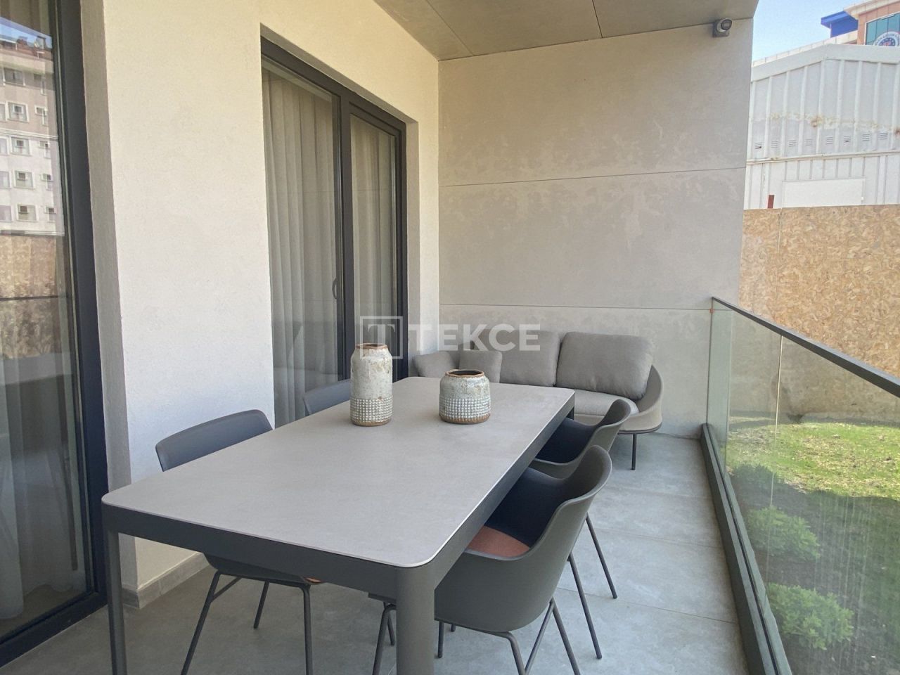 Appartamenti a Maltepe, Turchia, 79 m² - foto 18