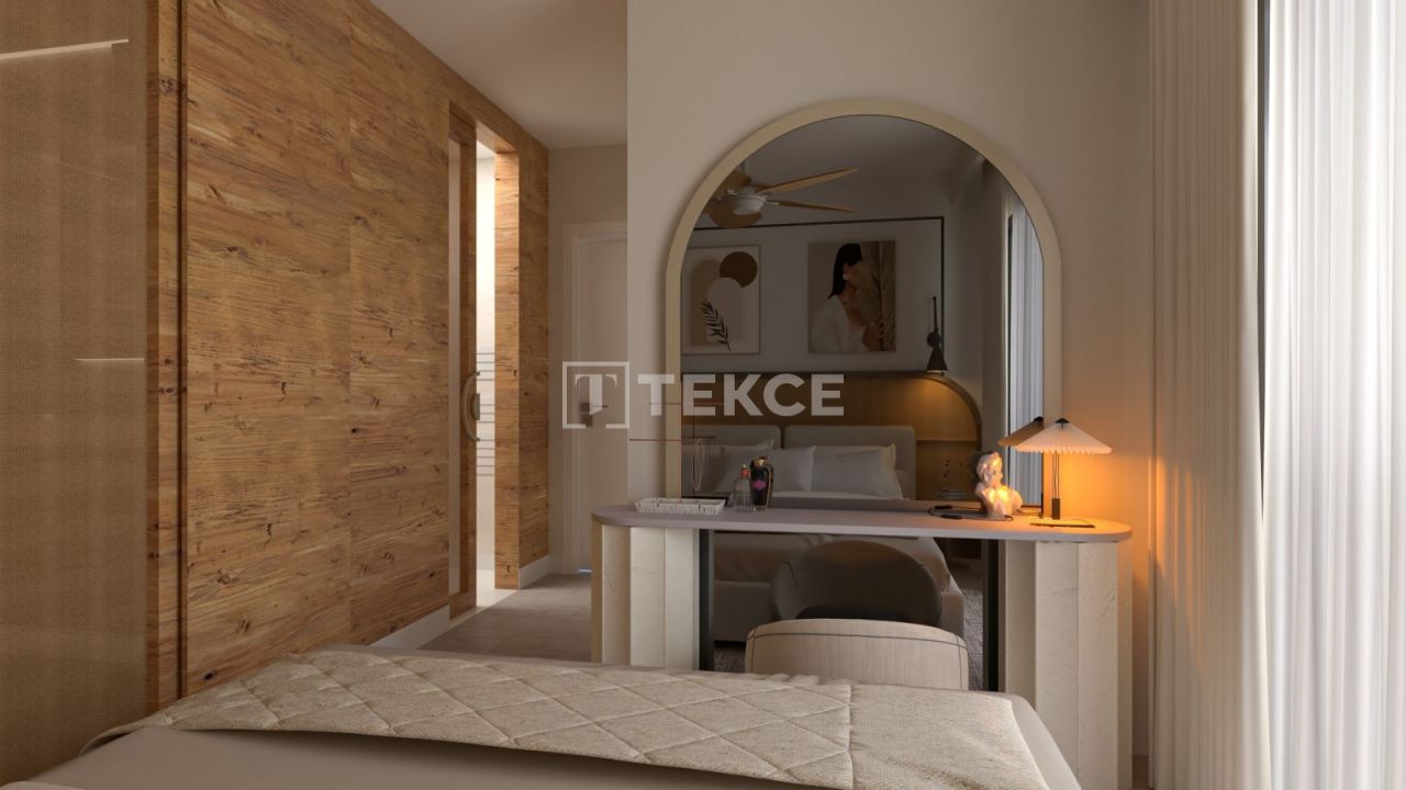 Villa in Bodrum, Turkey, 318 m² - picture 18