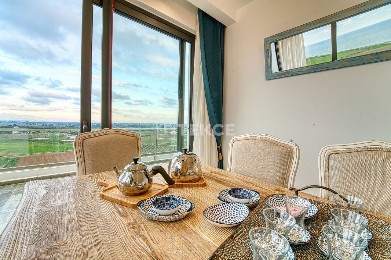 Apartment in Lefke, Zypern, 47 m² - Foto 18