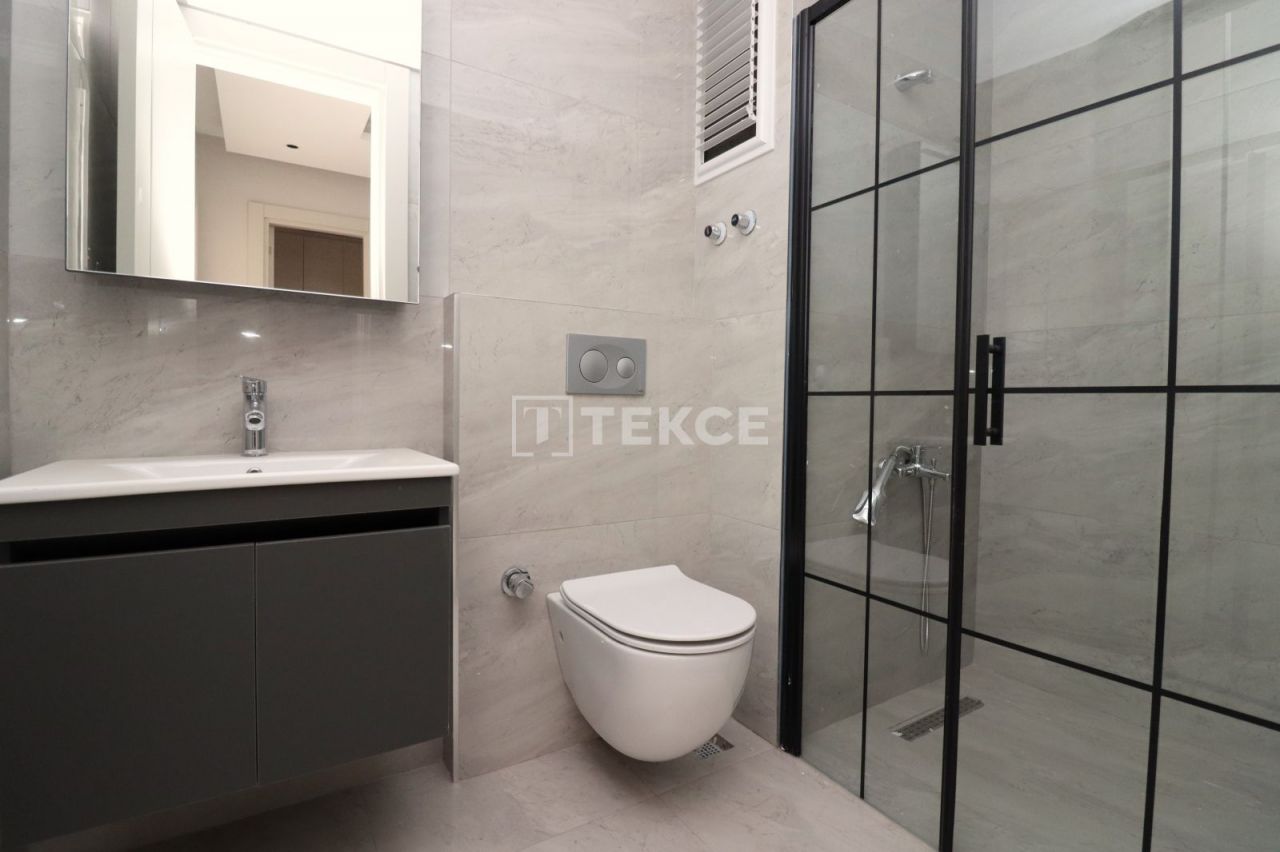 Apartment Erdemli, Türkei, 210 m² - Foto 19