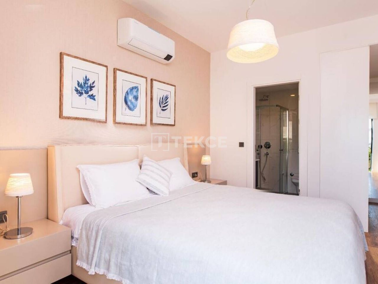 Villa à Bodrum, Turquie, 170 m² - image 19