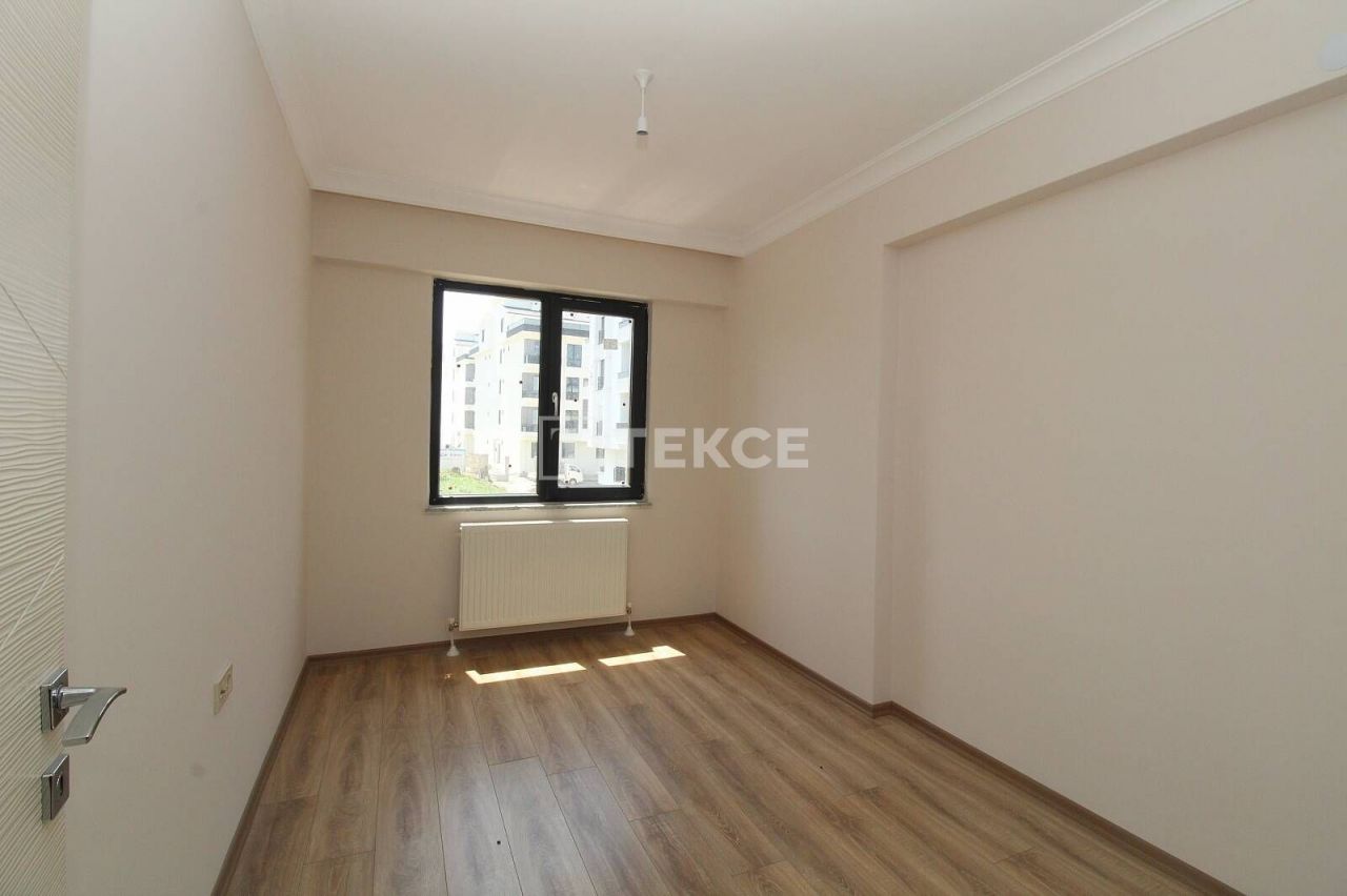Apartment Çiftlikköy, Türkei, 115 m² - Foto 19