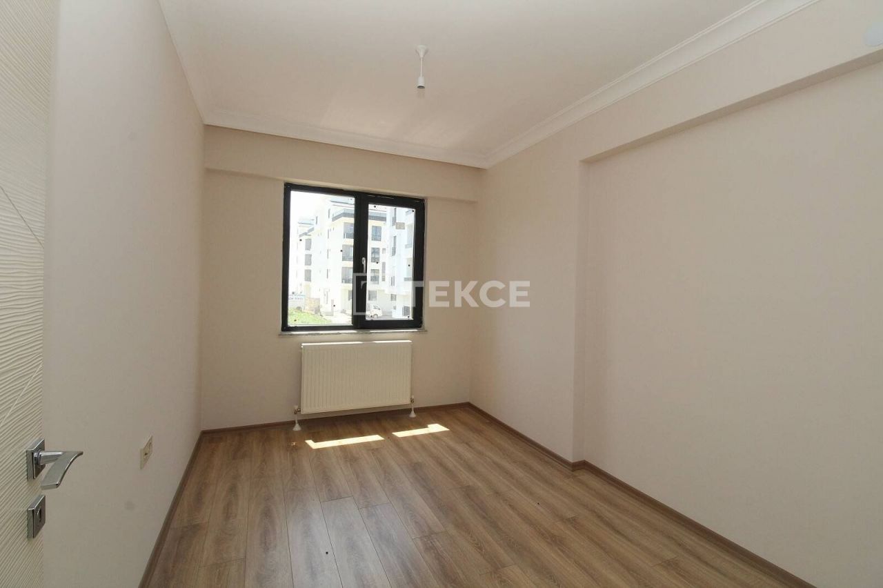 Apartamento Çiftlikköy, Turquia, 115 m² - imagen 19